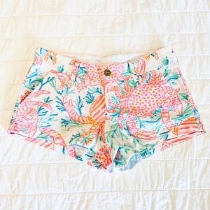 Lily Pulitzer Walsh Short